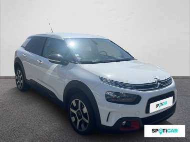 Citroën C4 Cactus Essence