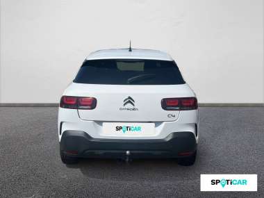 Citroën C4 Cactus Essence