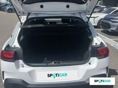 Citroën C4 Cactus Essence