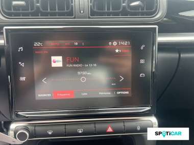 Citroën C3 (3) Essence