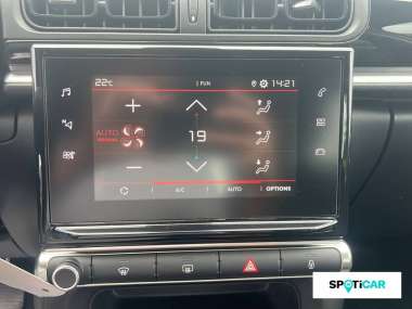 Citroën C3 (3) Essence