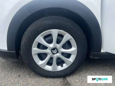 Citroën C3 (3) Essence