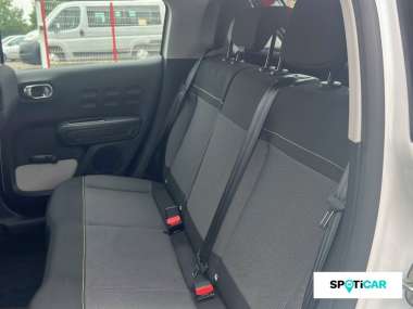 Citroën C3 (3) Essence