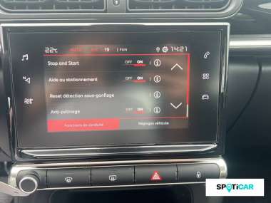 Citroën C3 (3) Essence
