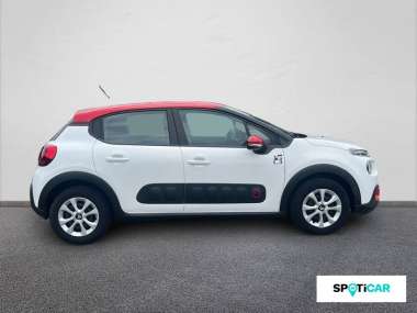 Citroën C3 (3) Essence