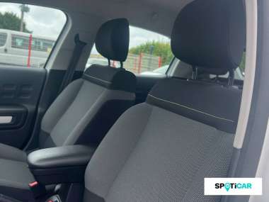 Citroën C3 (3) Essence