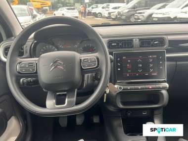Citroën C3 (3) Essence