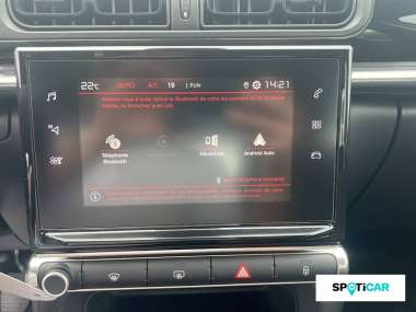 Citroën C3 (3) Essence