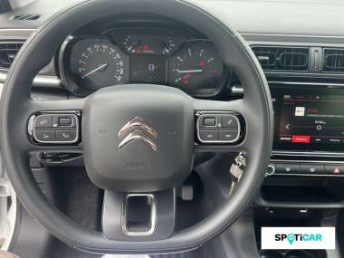 Citroën C3 (3) Essence