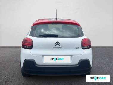 Citroën C3 (3) Essence