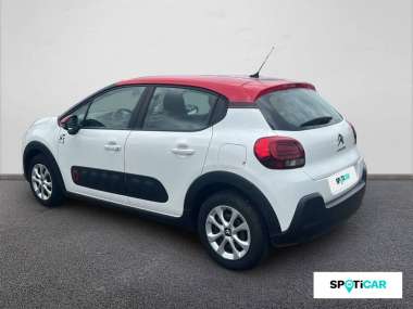Citroën C3 (3) Essence