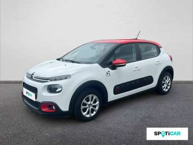 Citroën C3 (3) Essence