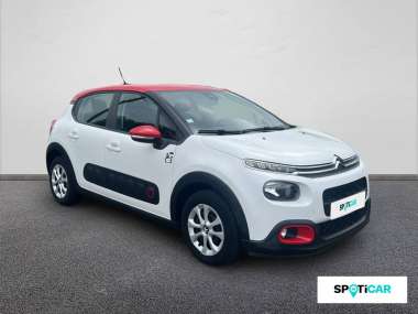Citroën C3 (3) Essence