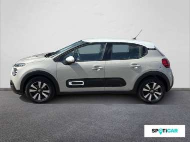 Citroën C3 Essence