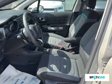 Citroën C3 Essence