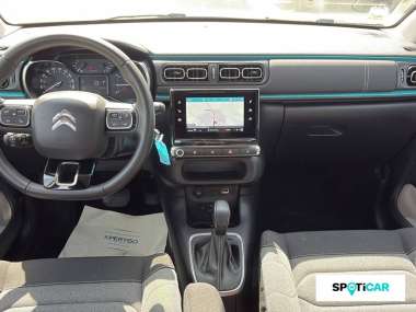Citroën C3 Essence