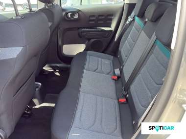 Citroën C3 Essence