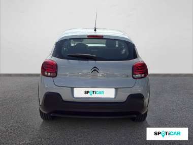 Citroën C3 Essence