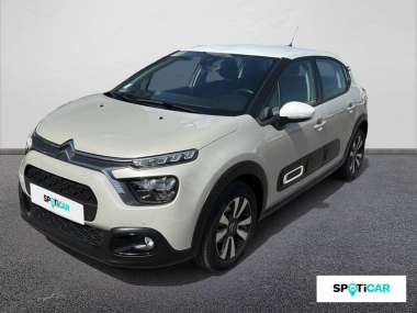 Citroën C3 Essence