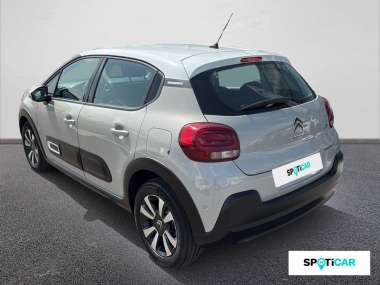 Citroën C3 Essence