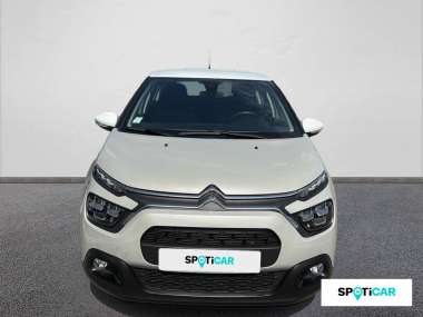 Citroën C3 Essence