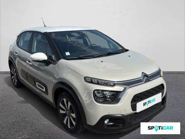 Citroën C3 Essence