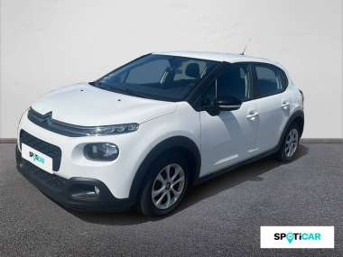 Citroën C3 (3) Diesel