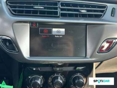Citroën C3 (2) Essence