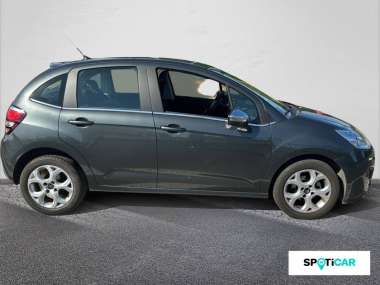 Citroën C3 (2) Essence