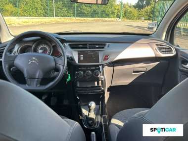 Citroën C3 (2) Essence