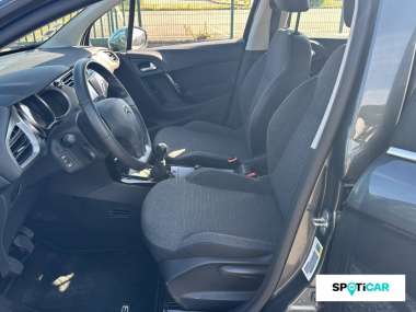Citroën C3 (2) Essence
