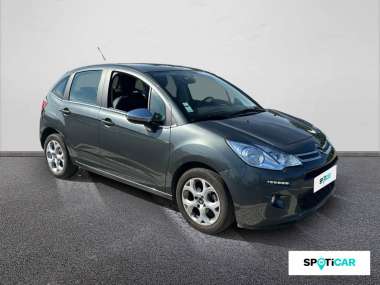 Citroën C3 (2) Essence