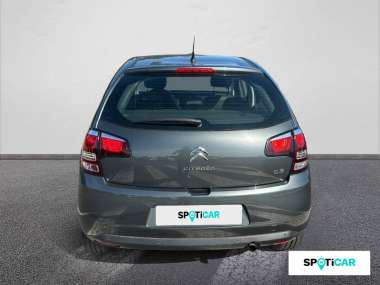 Citroën C3 (2) Essence