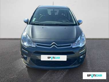 Citroën C3 (2) Essence