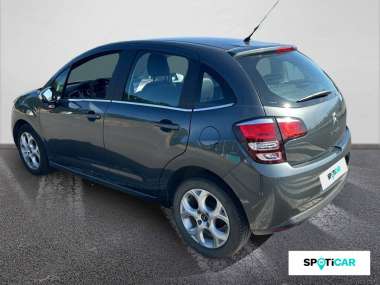 Citroën C3 (2) Essence