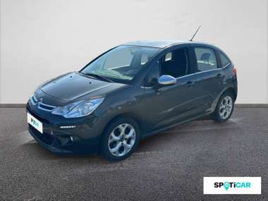 Citroën C3 (2) Essence