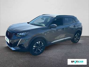 Peugeot 2008 Diesel