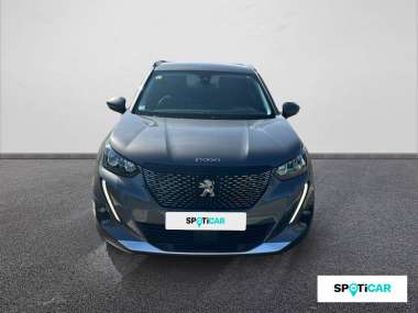 Peugeot 2008 Diesel