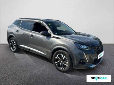Peugeot 2008 Diesel