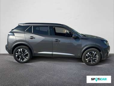 Peugeot 2008 Diesel