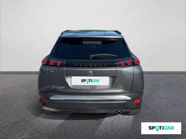 Peugeot 2008 Diesel