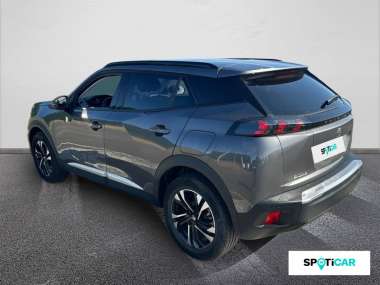 Peugeot 2008 Diesel