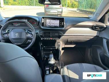 Peugeot 2008 Diesel