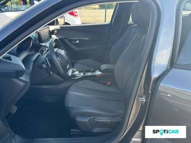 Peugeot 2008 Diesel