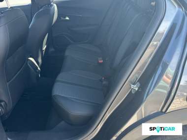 Peugeot 2008 Diesel