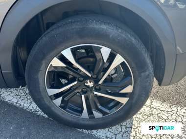 Peugeot 2008 Diesel