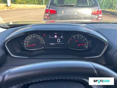 Peugeot 2008 Diesel