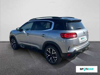Citroën C5 Aircross Diesel