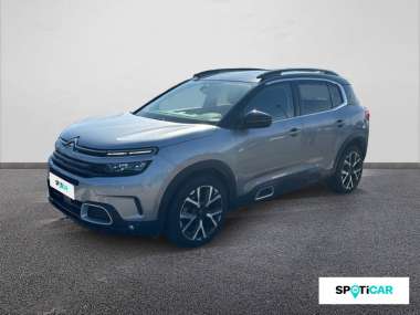 Citroën C5 Aircross Diesel
