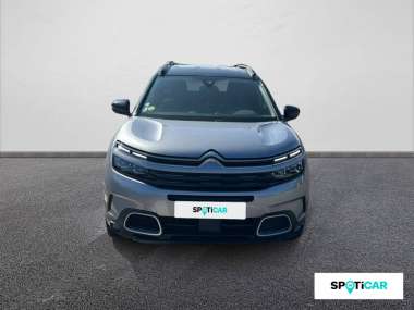 Citroën C5 Aircross Diesel